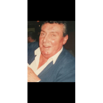 Photo of Gerald KELLY