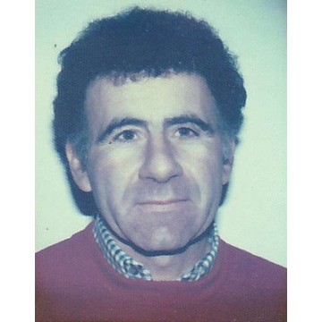 Photo of Les MENDEL