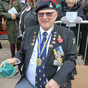 Photo of Robert COPELAND