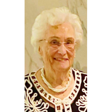 Photo of Gwendolyn BARKER
