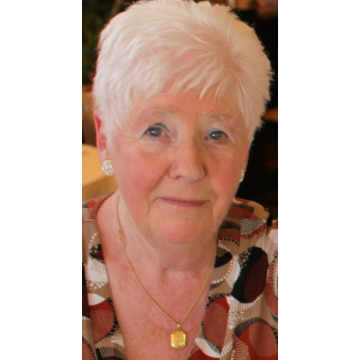 Photo of Patricia Maria KEWN
