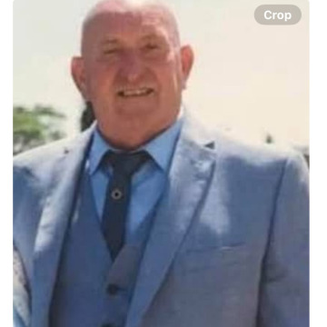 Photo of Daryl PEAKE