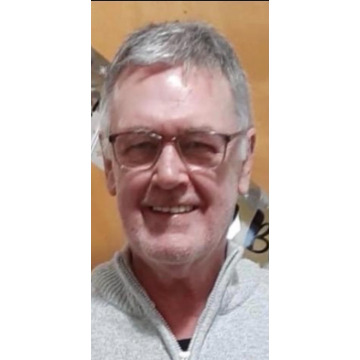 Photo of Bernard DOOLAN