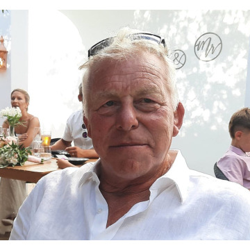 Photo of Roger SPURRELL