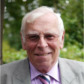Photo of Christopher John RICHARDS