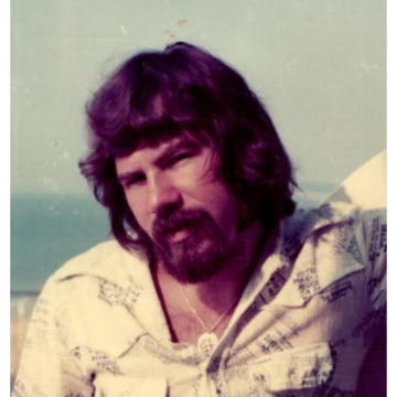 Photo for notice Paul STEWART