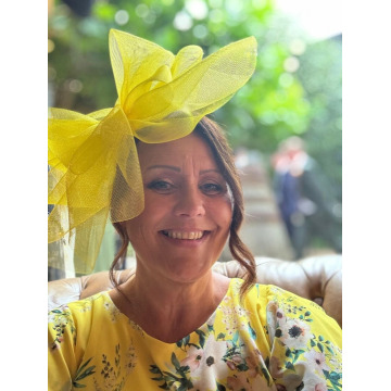 Photo of Susan Jayne YOUNG