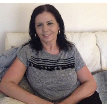 Photo of Jusmine Carol Ann GRIFFIN