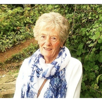 Photo of Joan WILLIAMS