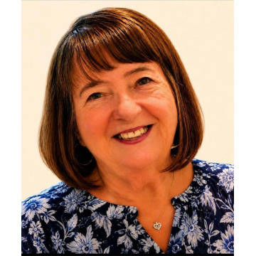 Photo of Joyce Megan NGAU