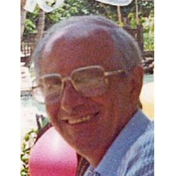 Photo of Brian BUTTERWORTH