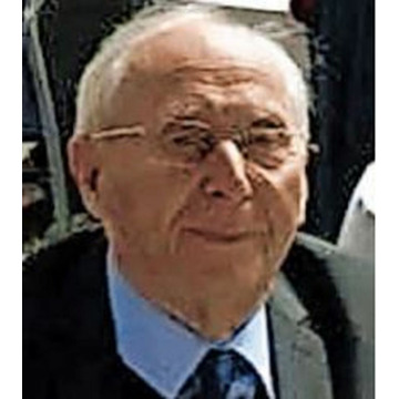 Photo of Eric MIZON