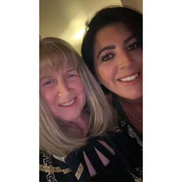 Photo for notice Trudi Anita CONNOLLY