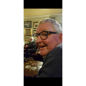 Photo of Paul HAYWOOD