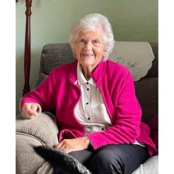 Photo of Janet BRIDGES
