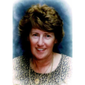 Photo of Pauline WILLIAMS