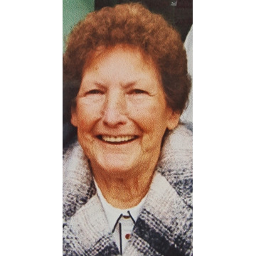 Photo of Irene KIRKWOOD