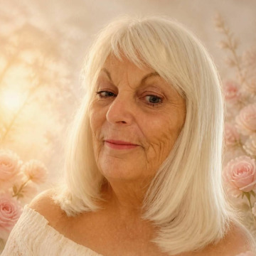 Photo for notice Patricia EVANS