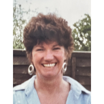 Photo of Mary SHORE