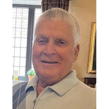 Photo of James Barry FARLEY