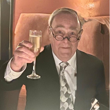Photo of David Anthony WALMSLEY