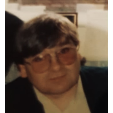 Photo of Vincent CURRAN
