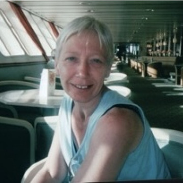 Photo for notice Helen Marie EVERARD (NEE BARKER)