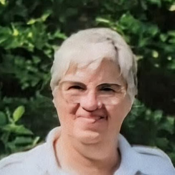 Photo of June Elizabeth JENKINS