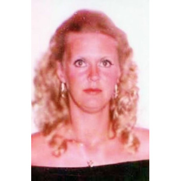 Photo of Patricia Susan WOODWARD