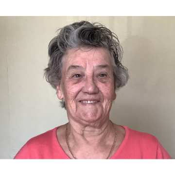 Photo of Sheila STRANGE