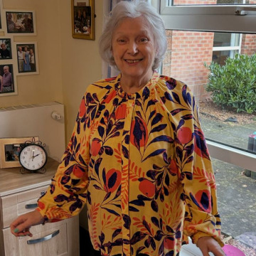 Photo of Doreen McKEE