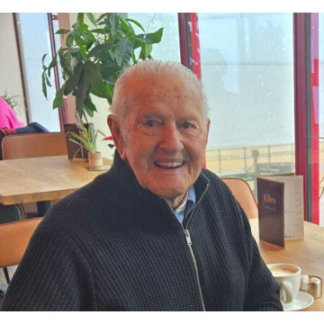 Photo of Allan SMITH