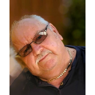 Photo of Gordon MIDDLETON