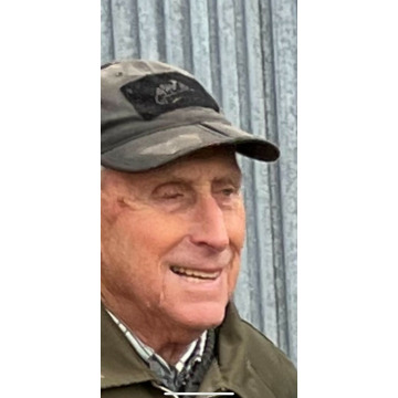Photo of David Arthur BIDDER