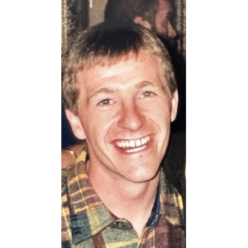Photo of Darren CONNOLLY