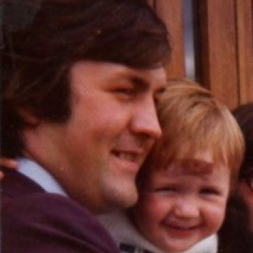 Photo of Jeff BARTRAM