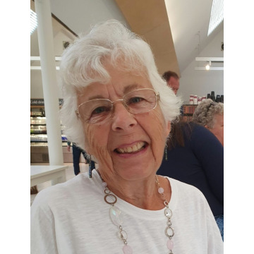 Photo of Carrolyn Winifred Nettley EADIE