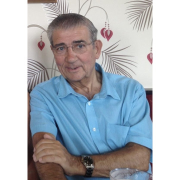 Photo of Ronald SMITH