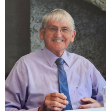 Photo of Roger OLDS