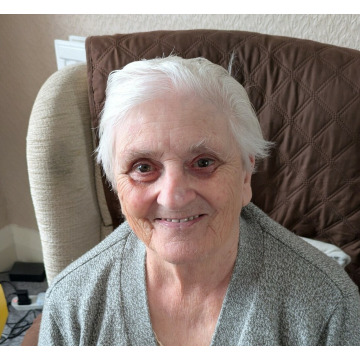 Photo of Margaret BENNETT