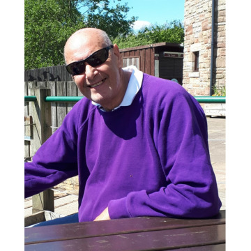 Photo for notice Derek HAGGATH