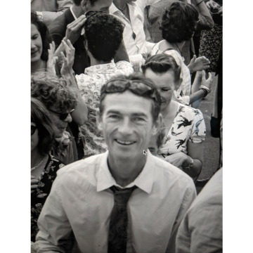 Photo of Daryl COOPER