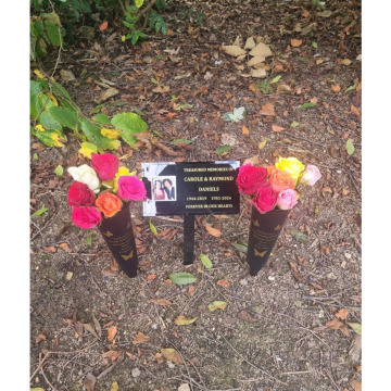 Photo for notice Raymond Arthur DANIELS