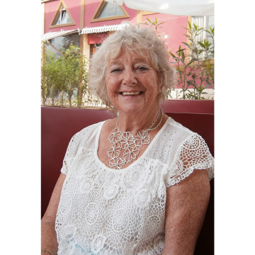 Photo of Nora PARKER