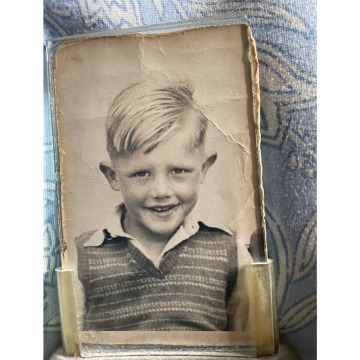 Photo for notice Stuart RICKSON