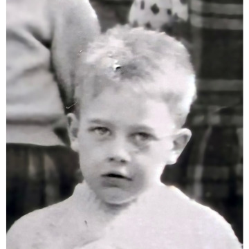 Photo for notice Mark BIRCHALL