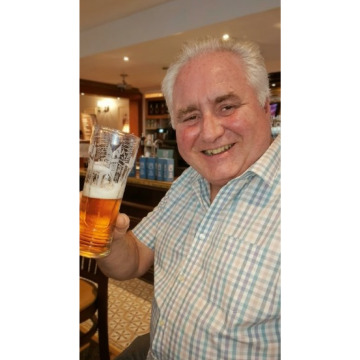 Photo of PJ MCMANAMON