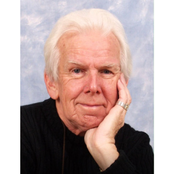 Photo of Terry MOORCRAFT