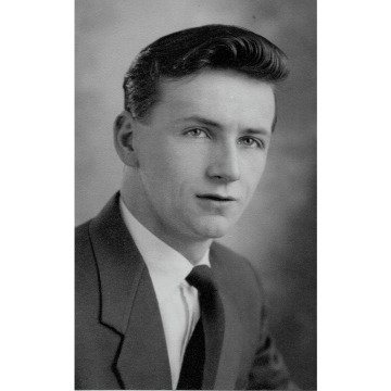 Photo for notice Joseph AYDON