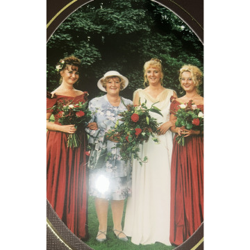 Photo for notice Paula Ann RHODES